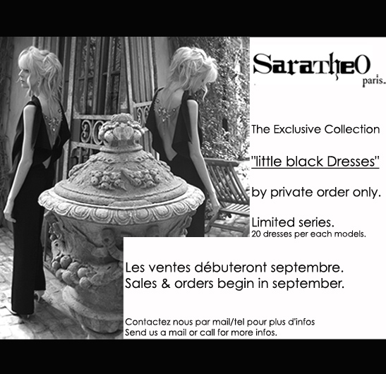 saratheo
